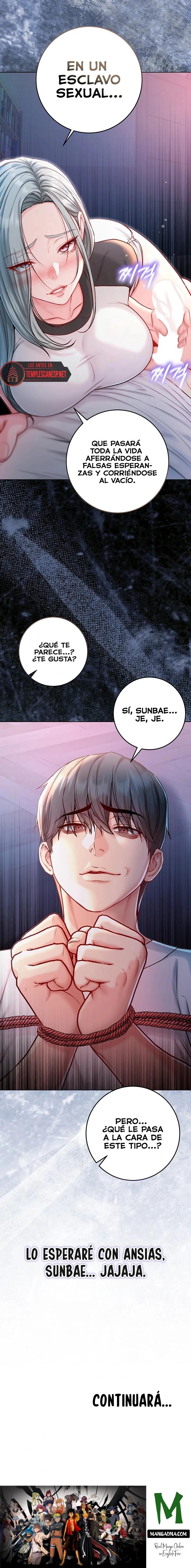 I Am a Vampire Raw - Chapter 35 Page 14