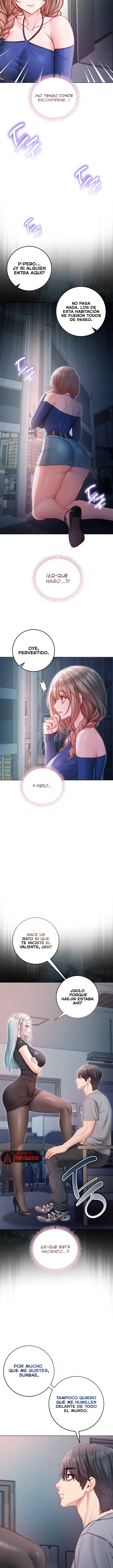 I Am a Vampire Raw - Chapter 36 Page 6