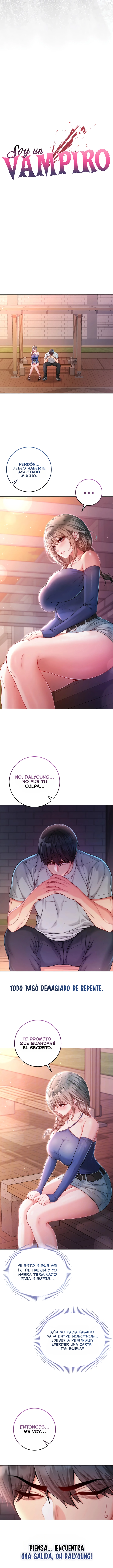 I Am a Vampire Raw - Chapter 37 Page 3