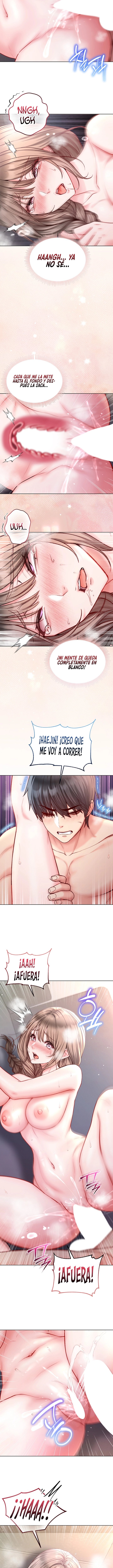 I Am a Vampire Raw - Chapter 40 Page 11