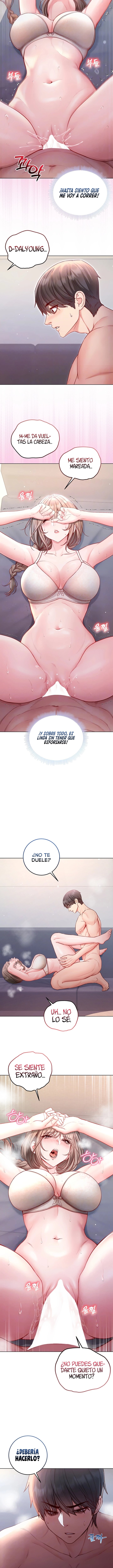 I Am a Vampire Raw - Chapter 40 Page 3