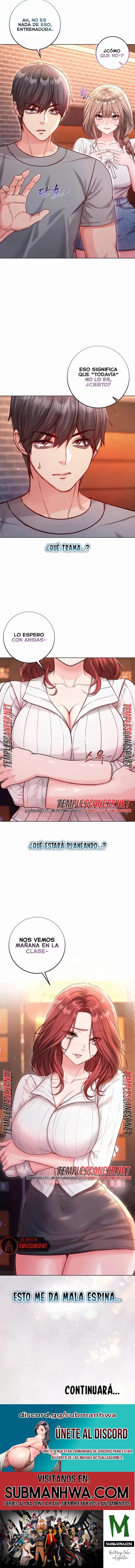 I Am a Vampire Raw - Chapter 42 Page 12