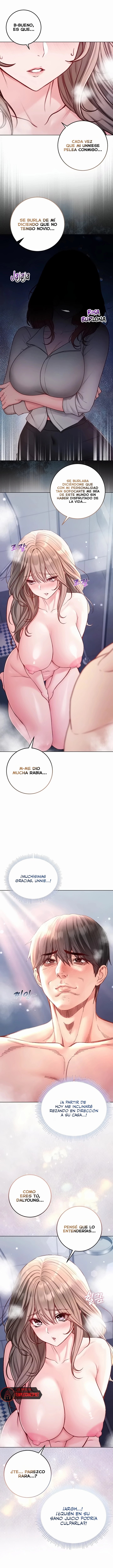 I Am a Vampire Raw - Chapter 42 Page 2