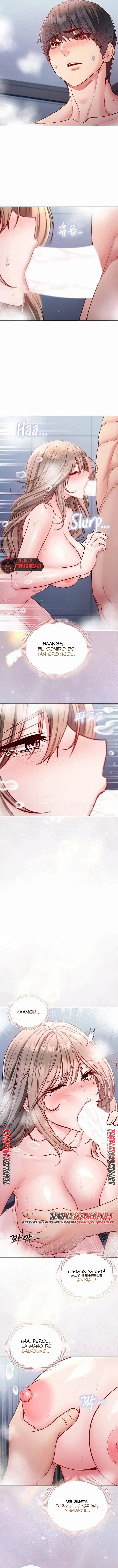 I Am a Vampire Raw - Chapter 42 Page 5