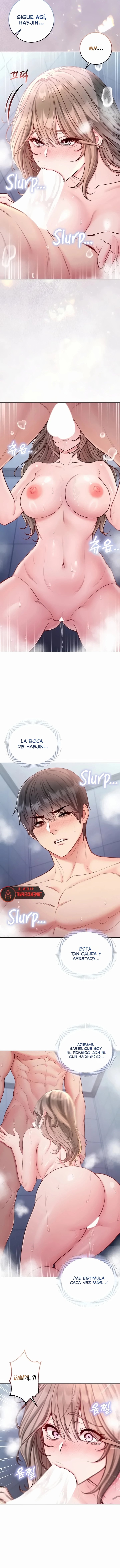 I Am a Vampire Raw - Chapter 42 Page 6