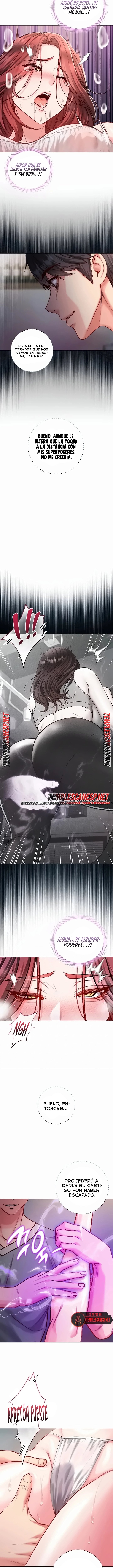 I Am a Vampire Raw - Chapter 43 Page 10