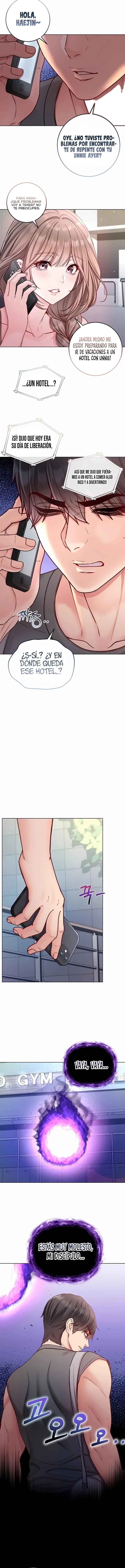 I Am a Vampire Raw - Chapter 43 Page 3