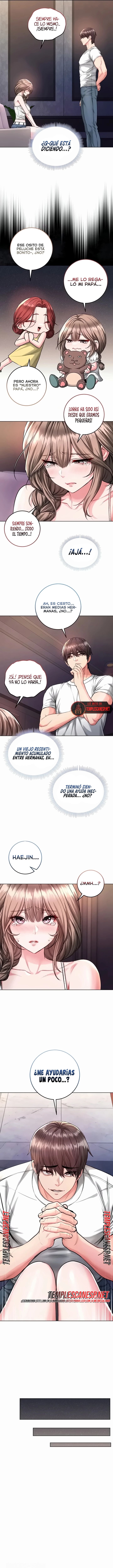 I Am a Vampire Raw - Chapter 46 Page 10