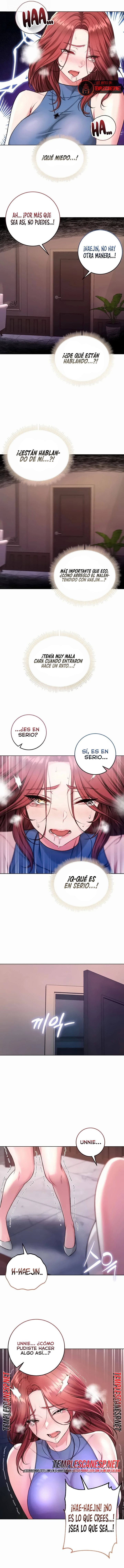 I Am a Vampire Raw - Chapter 46 Page 11
