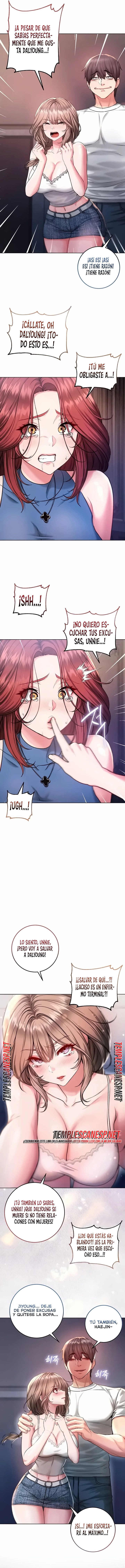 I Am a Vampire Raw - Chapter 46 Page 12