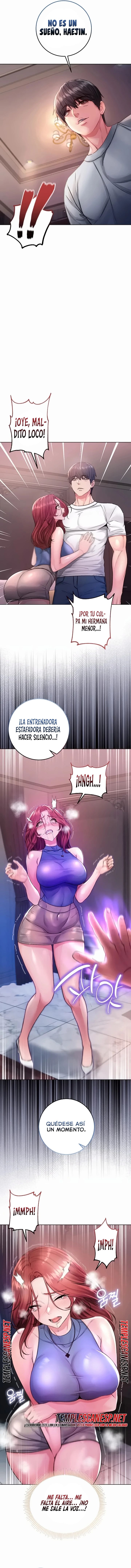 I Am a Vampire Raw - Chapter 46 Page 7