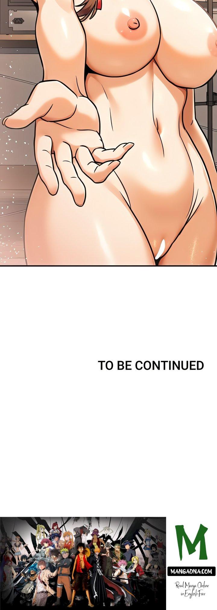 The Public Servant’s Double Life - Chapter 34 Page 28