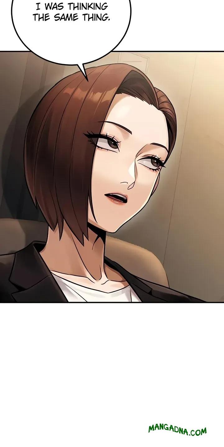 The Public Servant’s Double Life - Chapter 37 Page 17