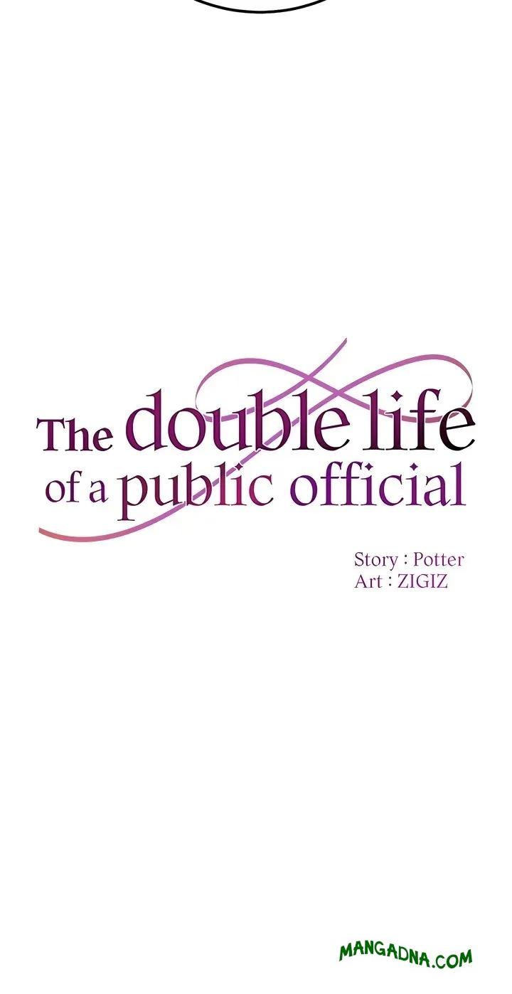 The Public Servant’s Double Life - Chapter 37 Page 26