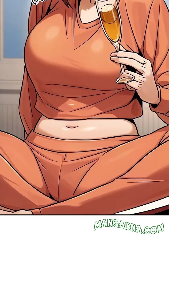 The Public Servant’s Double Life - Chapter 37 Page 35
