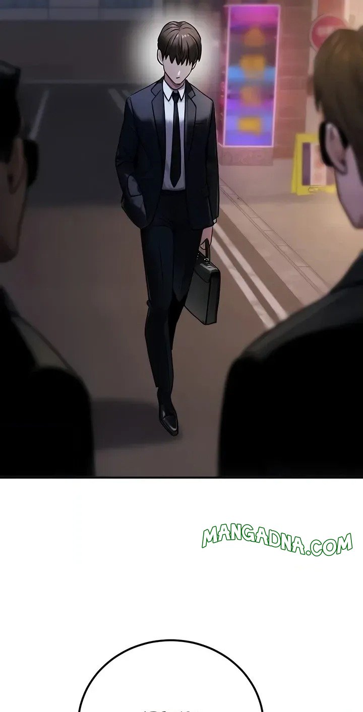 The Public Servant’s Double Life - Chapter 37 Page 70