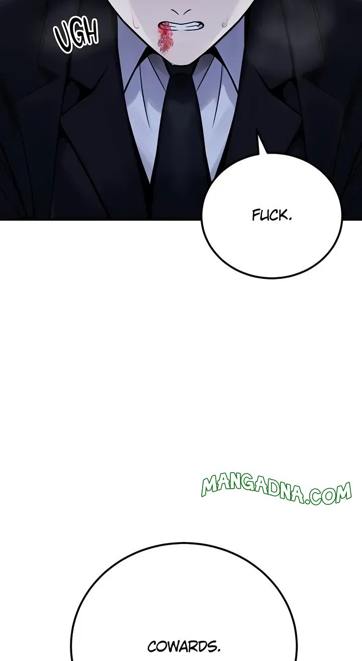 The Public Servant’s Double Life - Chapter 37 Page 85