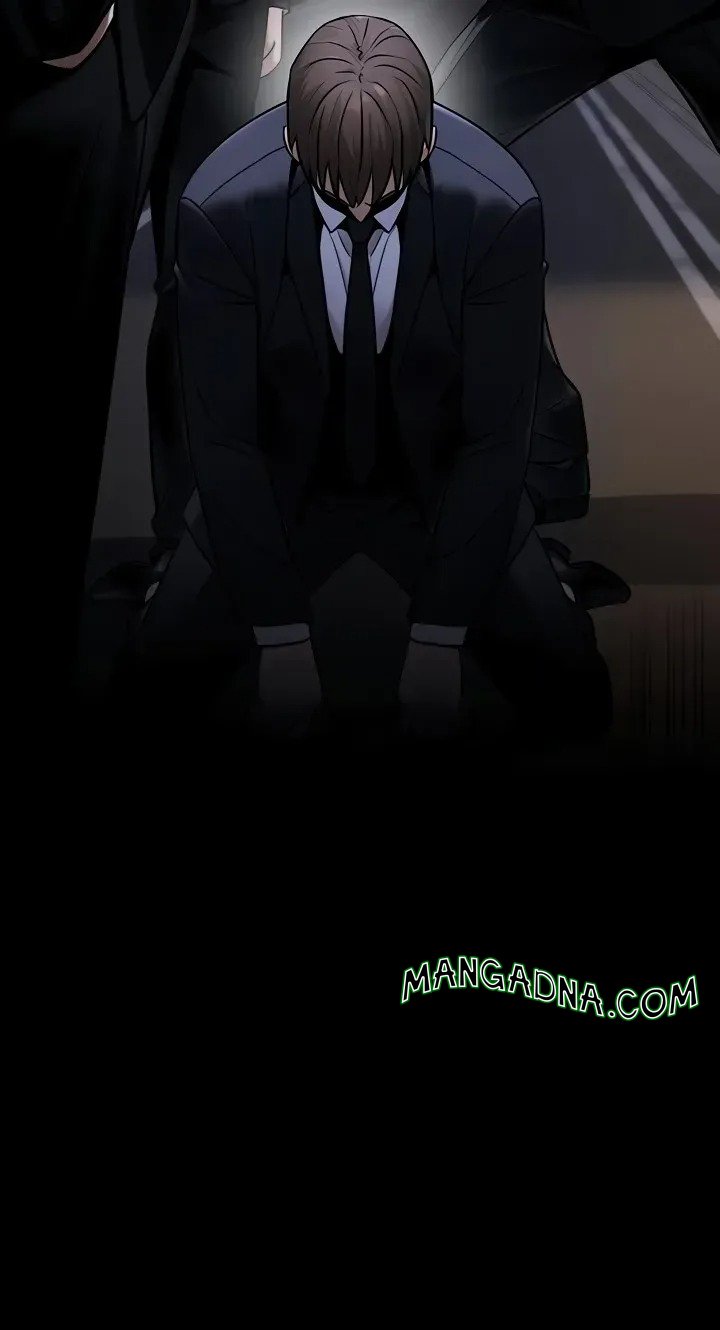 The Public Servant’s Double Life - Chapter 37 Page 87