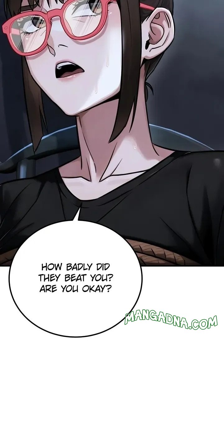 The Public Servant’s Double Life - Chapter 37 Page 94