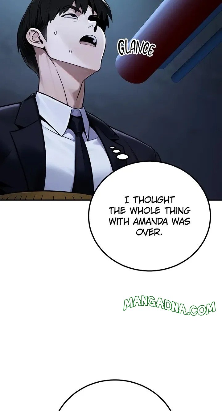 The Public Servant’s Double Life - Chapter 37 Page 97