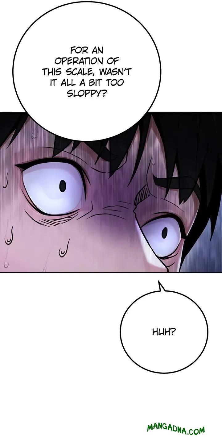 The Public Servant’s Double Life - Chapter 37 Page 99