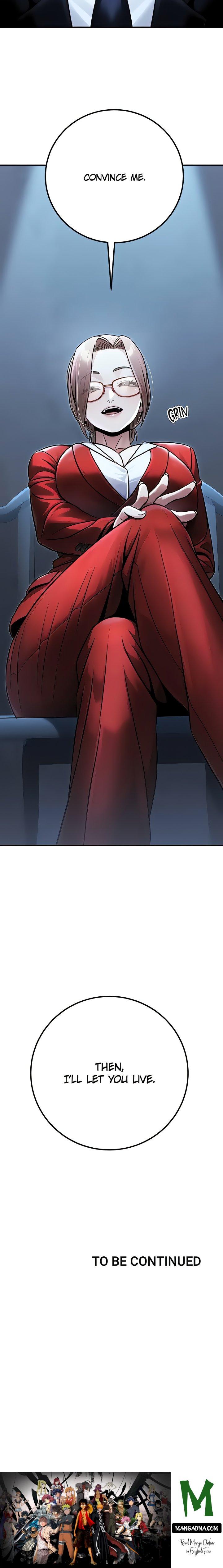 The Public Servant’s Double Life - Chapter 39 Page 29