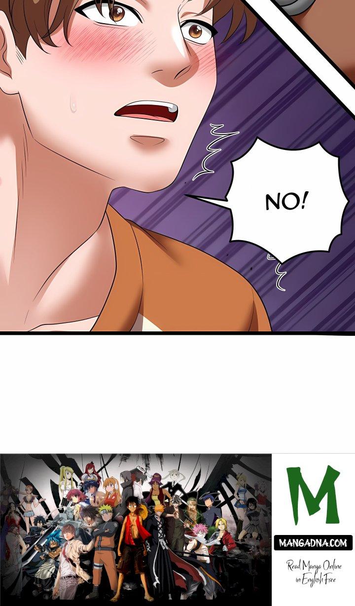 Reined In Lust (Uncensored) - Chapter 2 Page 12