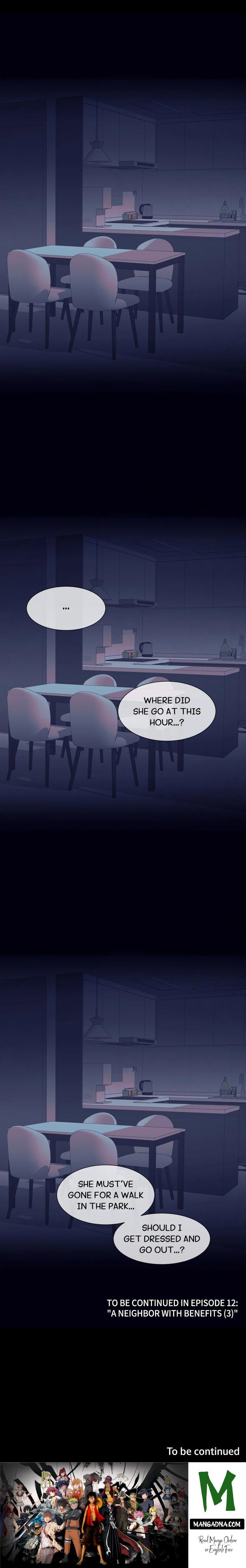 Naughty Picture Book for Adults - Chapter 11 Page 12