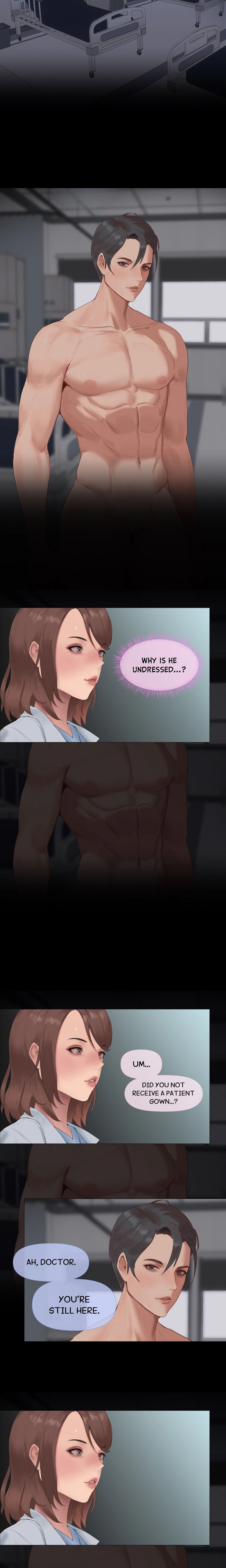 Naughty Picture Book for Adults - Chapter 18 Page 6