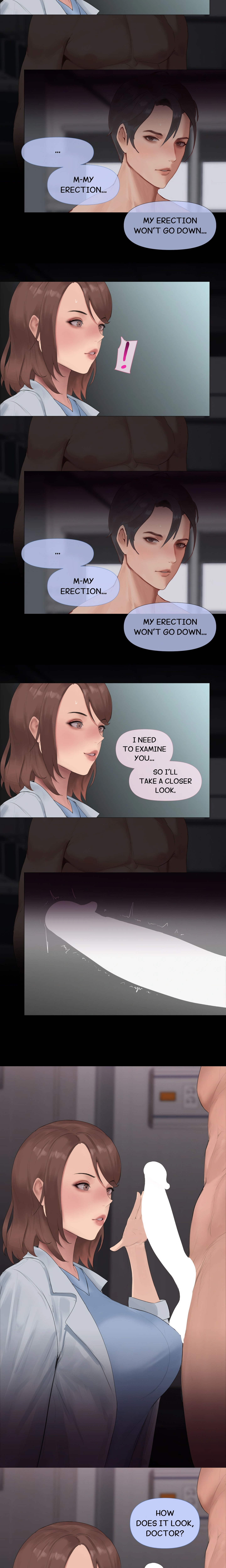 Naughty Picture Book for Adults - Chapter 18 Page 8