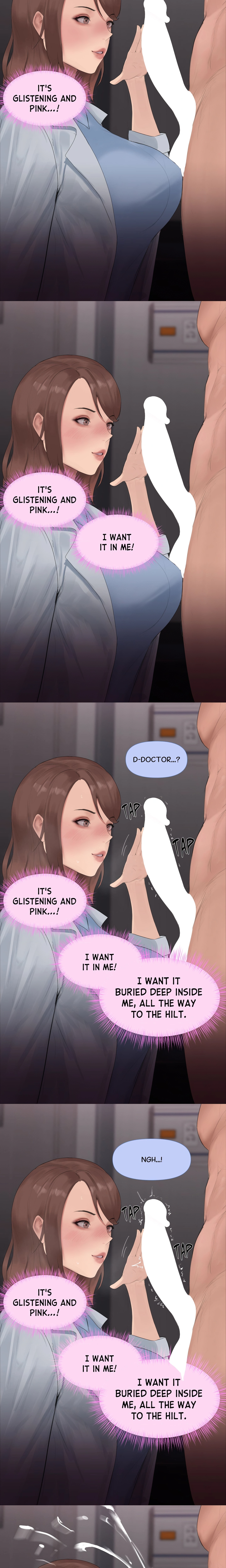 Naughty Picture Book for Adults - Chapter 18 Page 9
