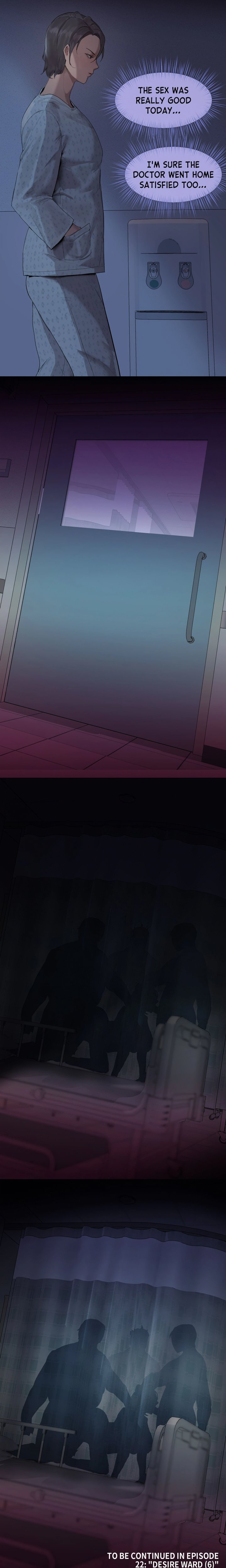 Naughty Picture Book for Adults - Chapter 21 Page 11