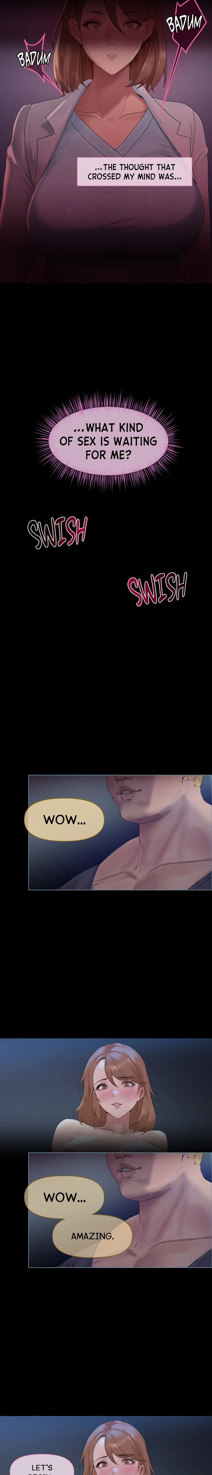 Naughty Picture Book for Adults - Chapter 21 Page 9