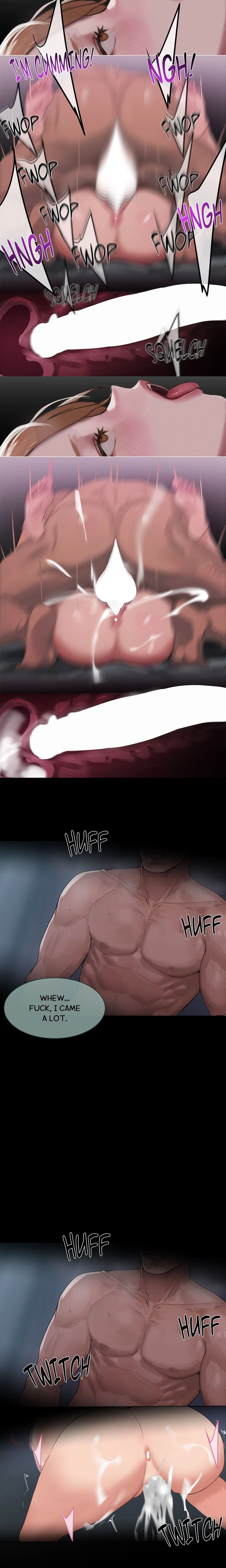 Naughty Picture Book for Adults - Chapter 23 Page 11