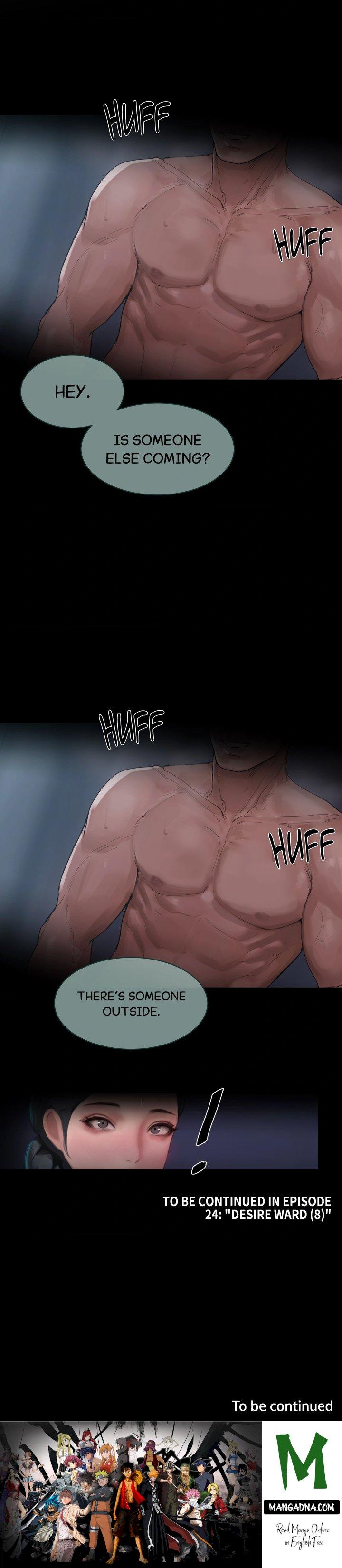 Naughty Picture Book for Adults - Chapter 23 Page 12