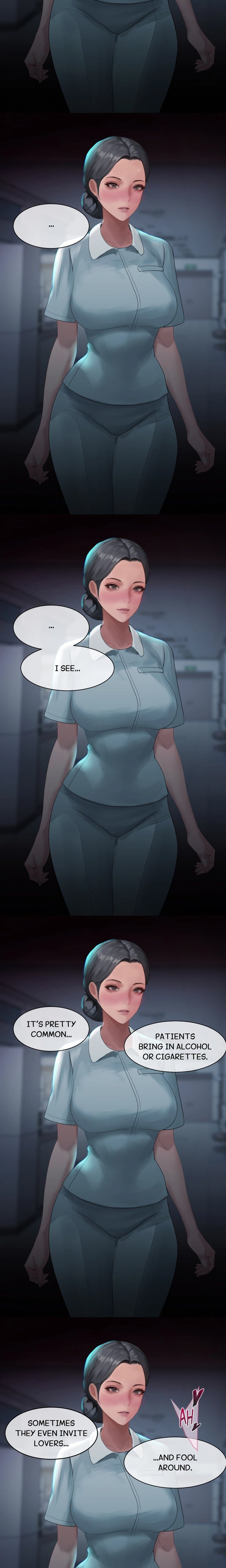 Naughty Picture Book for Adults - Chapter 23 Page 4