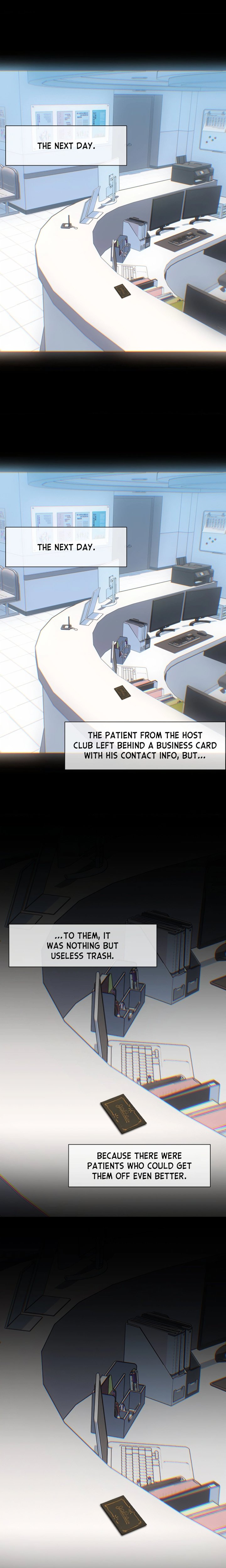 Naughty Picture Book for Adults - Chapter 24 Page 12