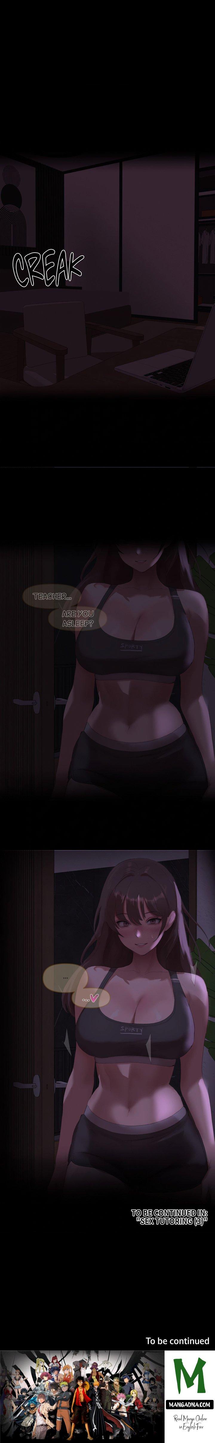 Naughty Picture Book for Adults - Chapter 26 Page 14