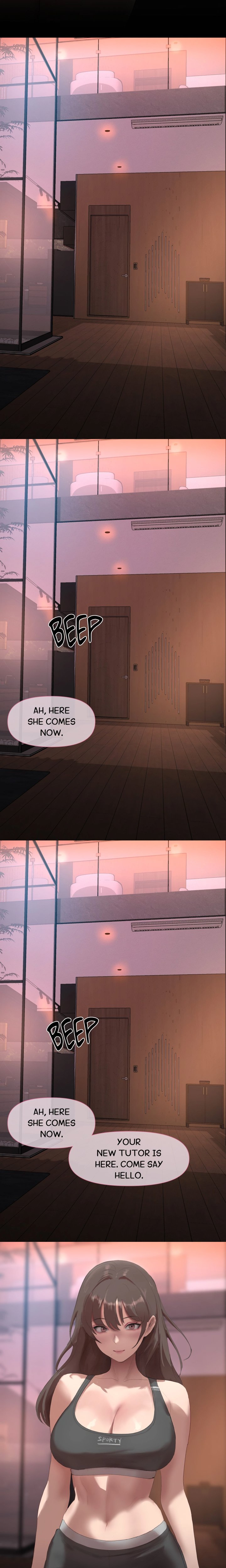 Naughty Picture Book for Adults - Chapter 26 Page 2