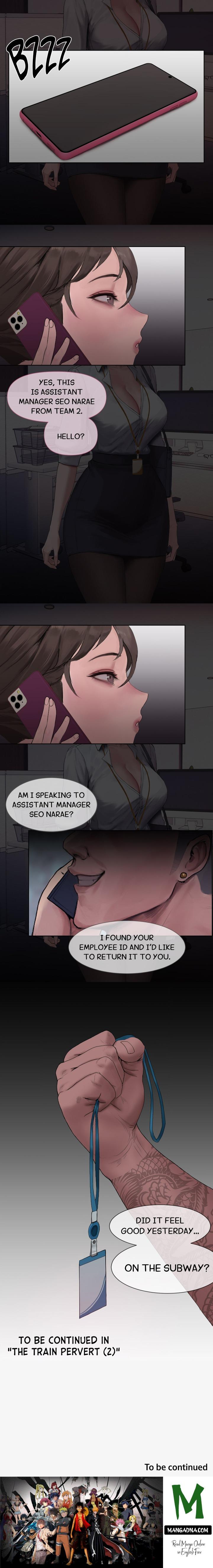 Naughty Picture Book for Adults - Chapter 3 Page 18