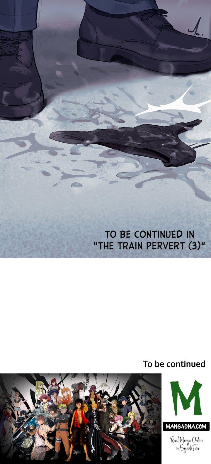 Naughty Picture Book for Adults - Chapter 4 Page 19