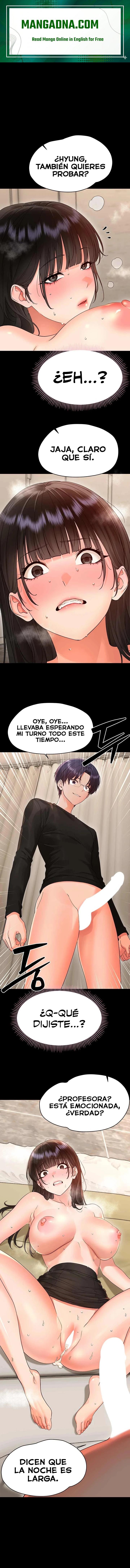 Small Beast Raw - Chapter 44 Page 1