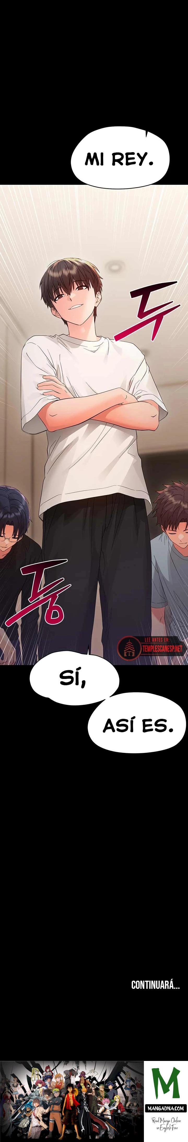 Small Beast Raw - Chapter 44 Page 14