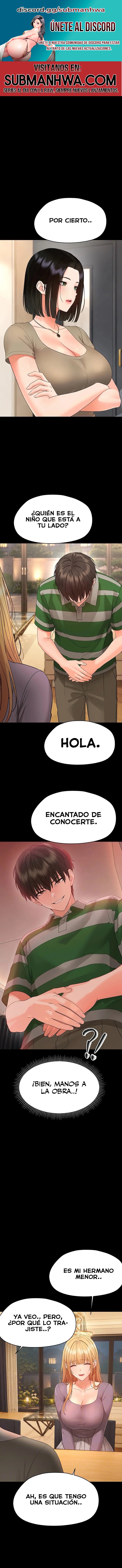 Small Beast Raw - Chapter 48 Page 1
