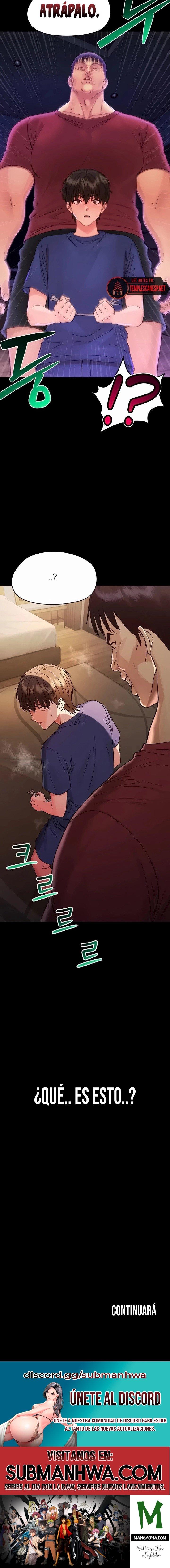 Small Beast Raw - Chapter 51 Page 15