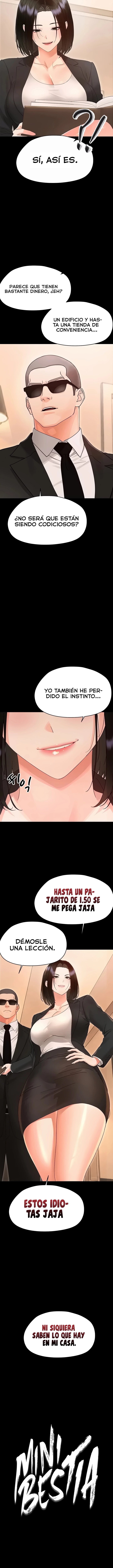 Small Beast Raw - Chapter 51 Page 2