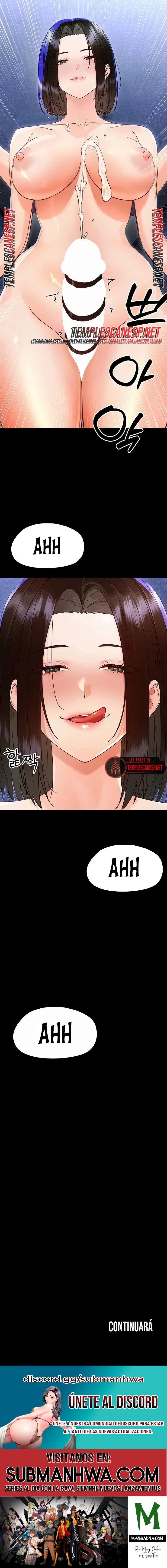 Small Beast Raw - Chapter 52 Page 15