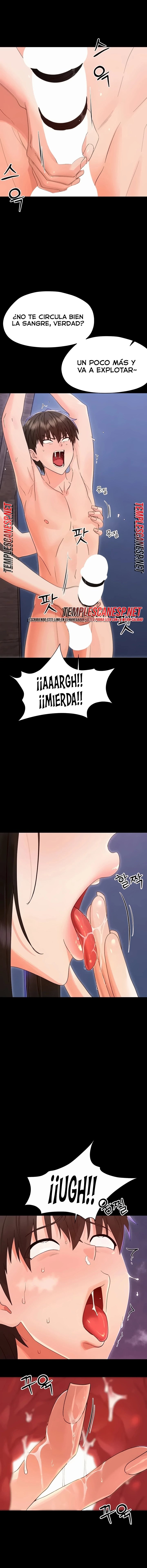 Small Beast Raw - Chapter 53 Page 6