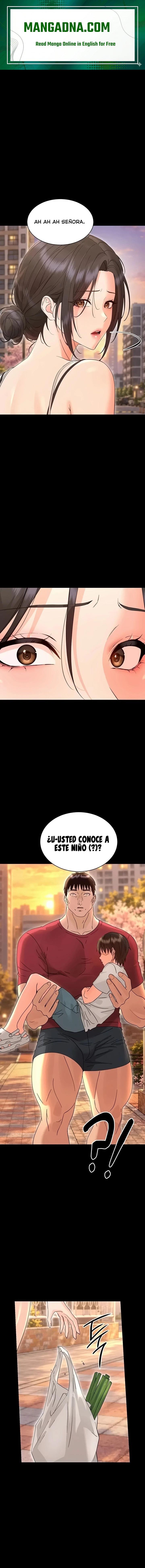 Small Beast Raw - Chapter 58 Page 1