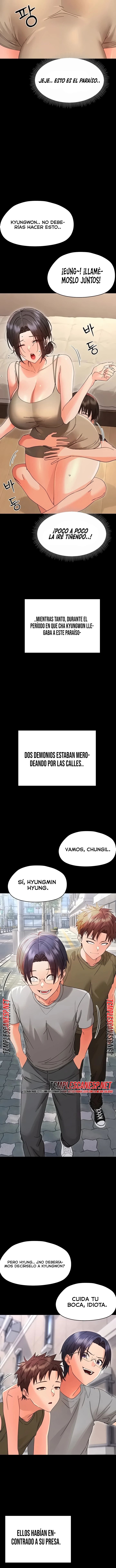 Small Beast Raw - Chapter 58 Page 9